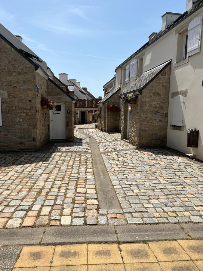 Appartement Cosy A 200 M De La Plage Avec Parking Arzon Luaran gambar